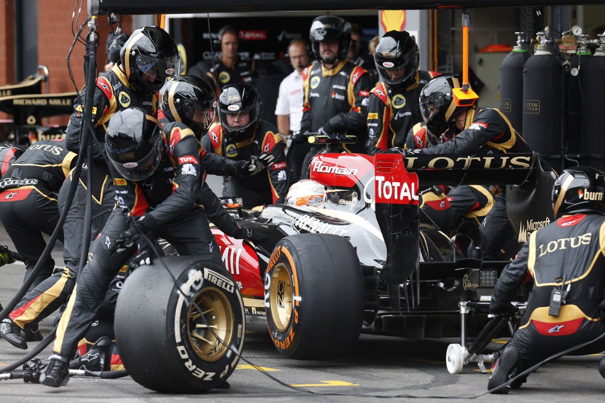 F1_Italia_Lotus