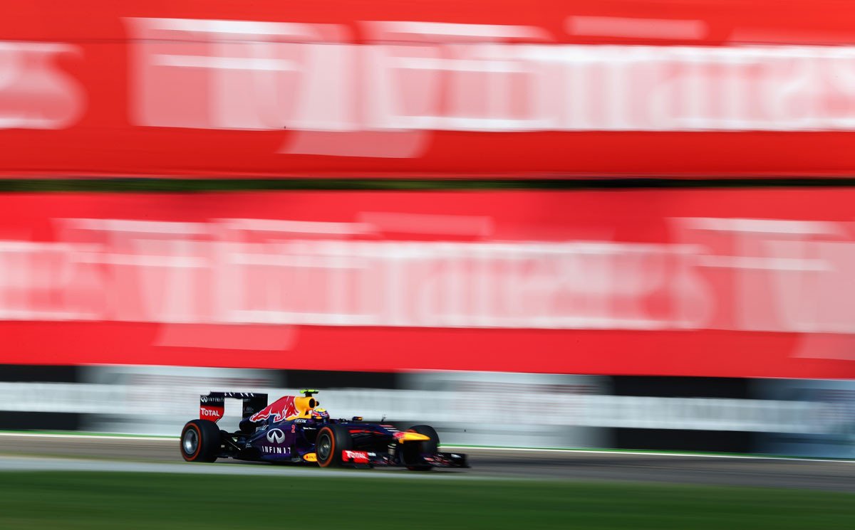 F1_Italia_Webber