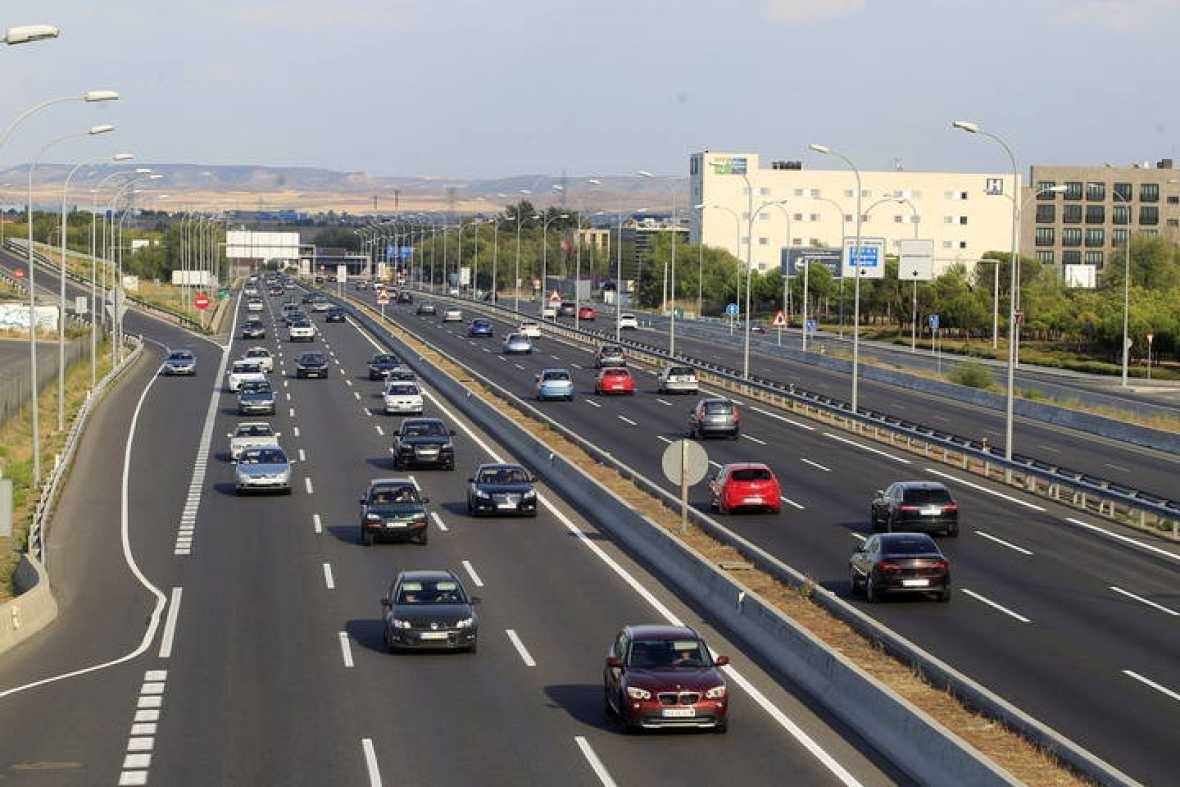 carretera