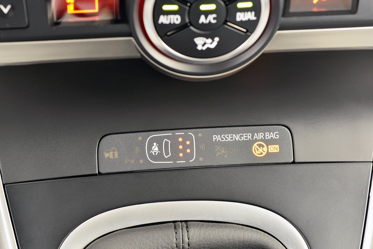 Toyota Verso 2014