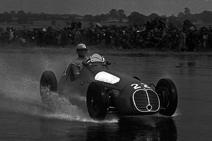 Louis Chiron