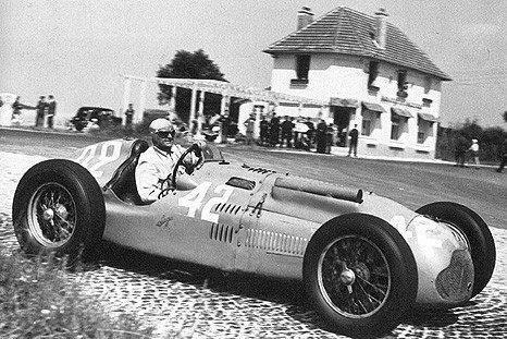 Louis Chiron