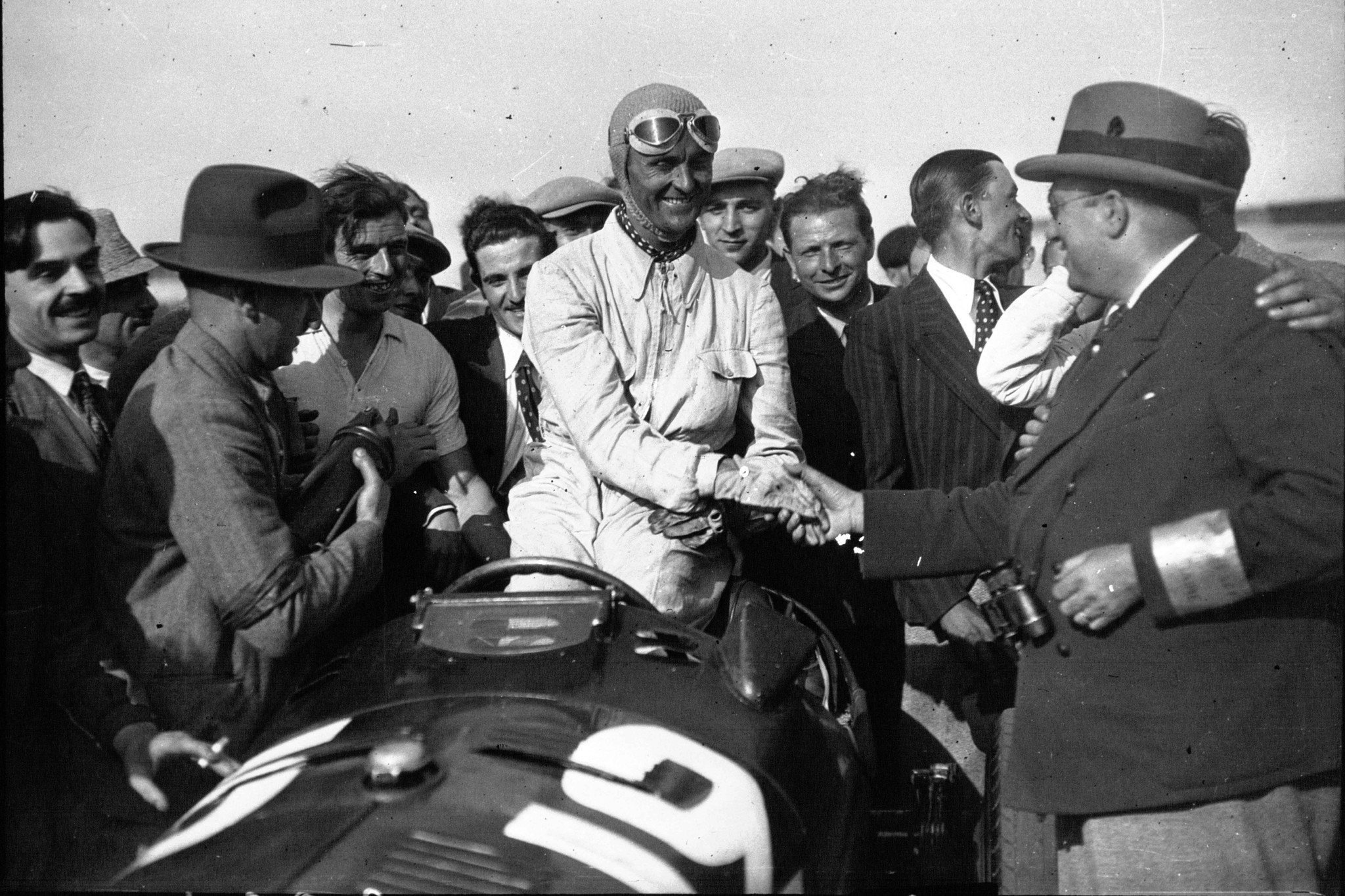 Louis Chiron