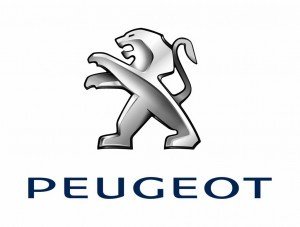 El nuevo logo de Peugeot