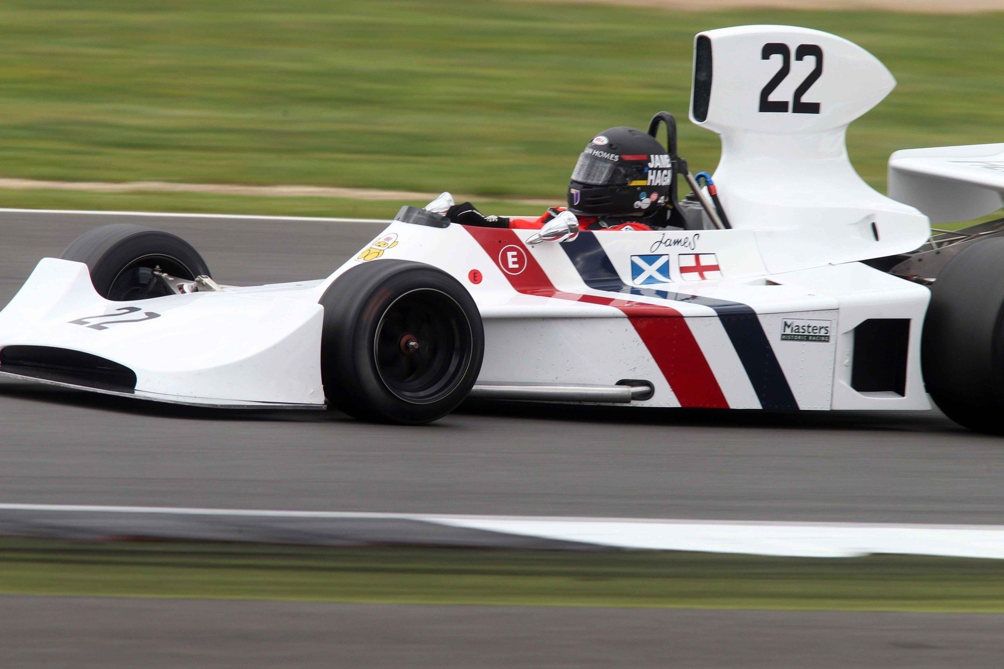 Silverstone Classic