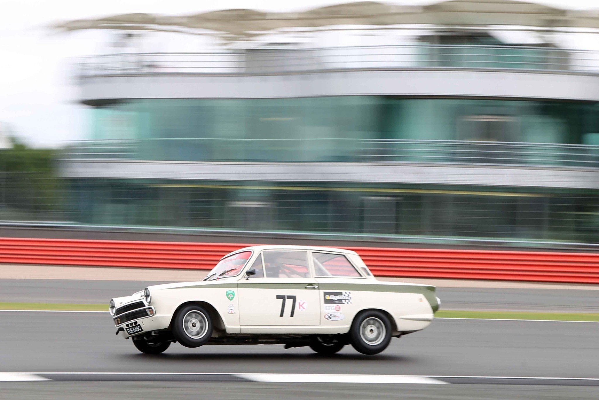 Silverstone Classic