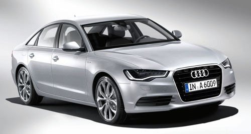 audi-a6-hybridstandaufnahme