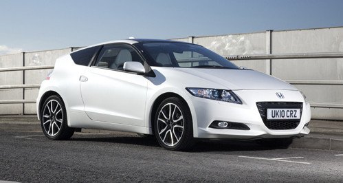 honda-crz