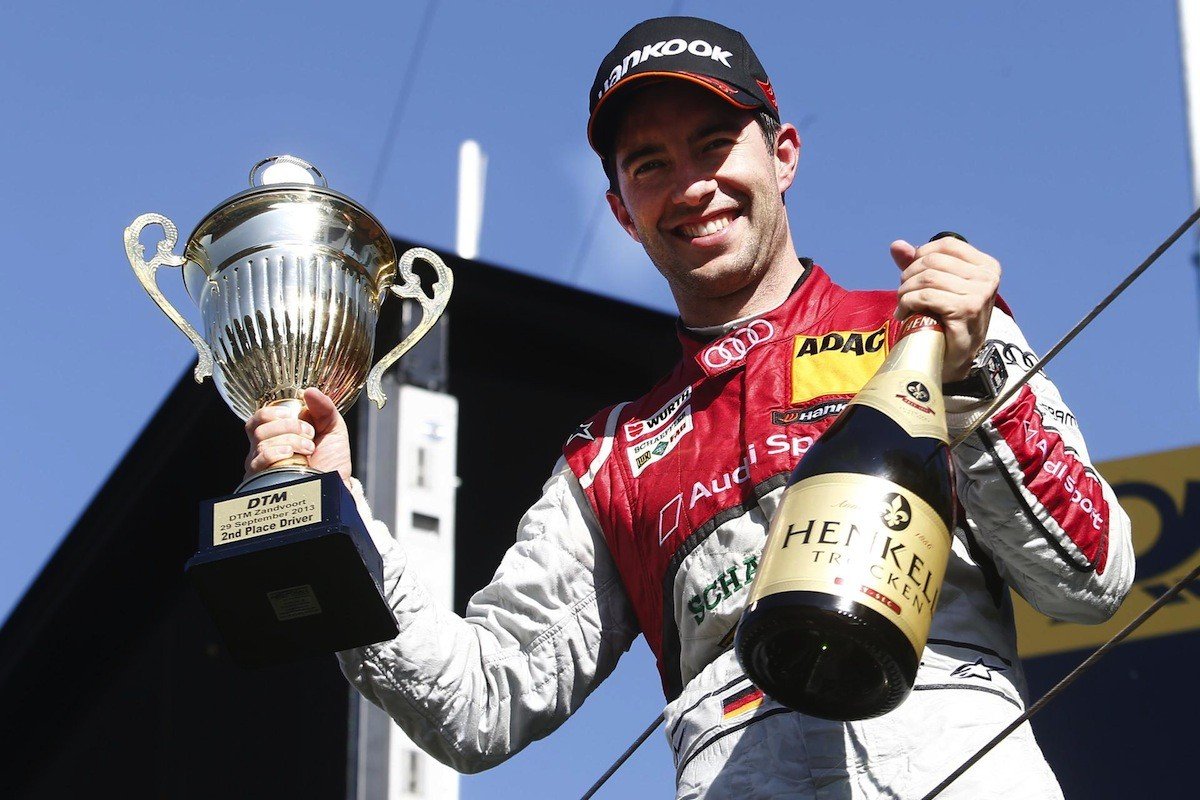 Mike Rockenfeller