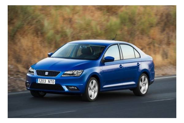 Seat Toledo