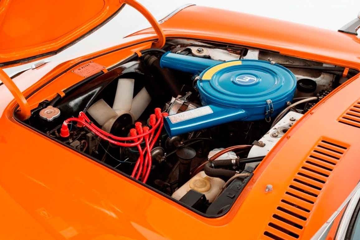 Mazda Cosmo