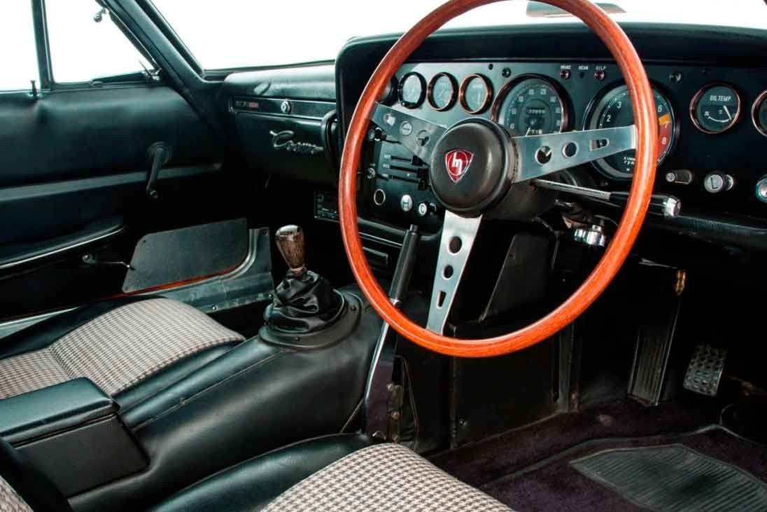 Mazda Cosmo