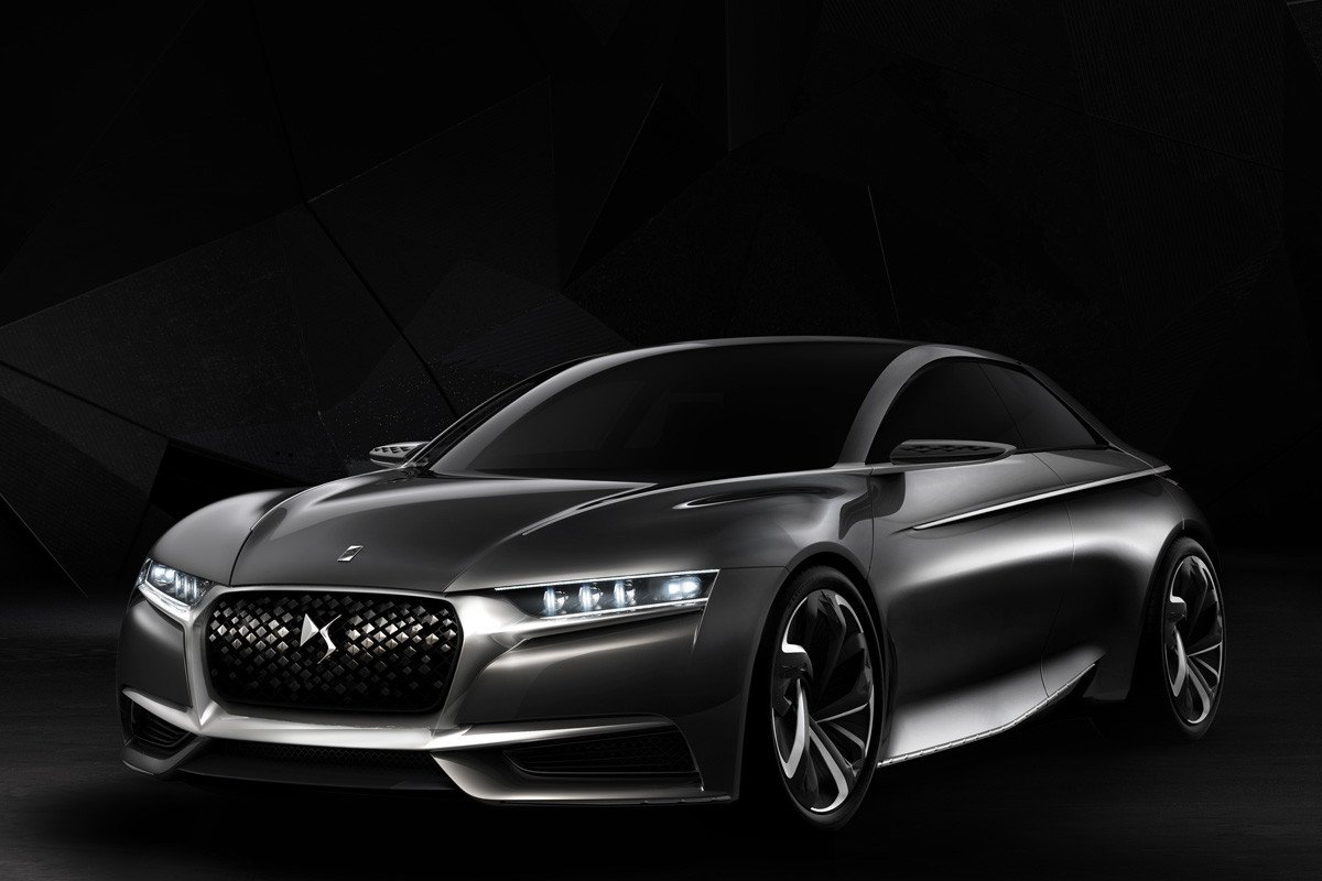 Divine DS