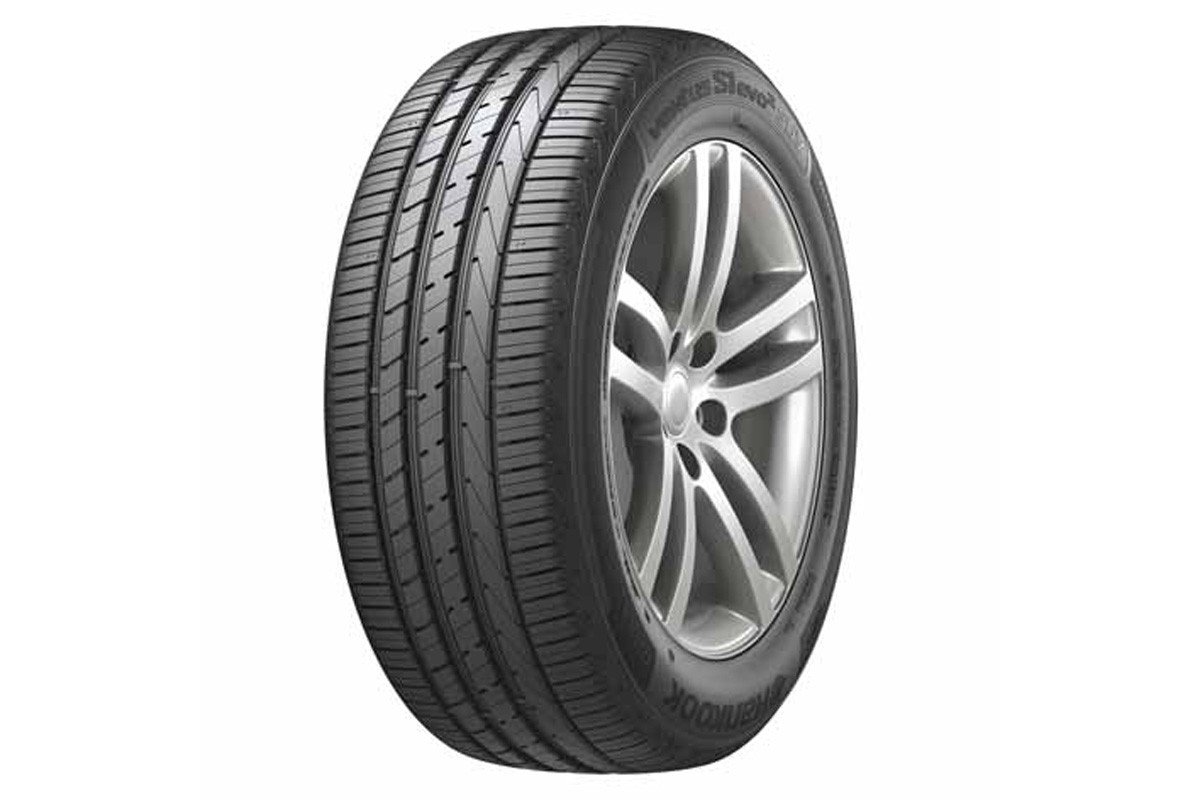 Hankook Ventus S1 evo2
