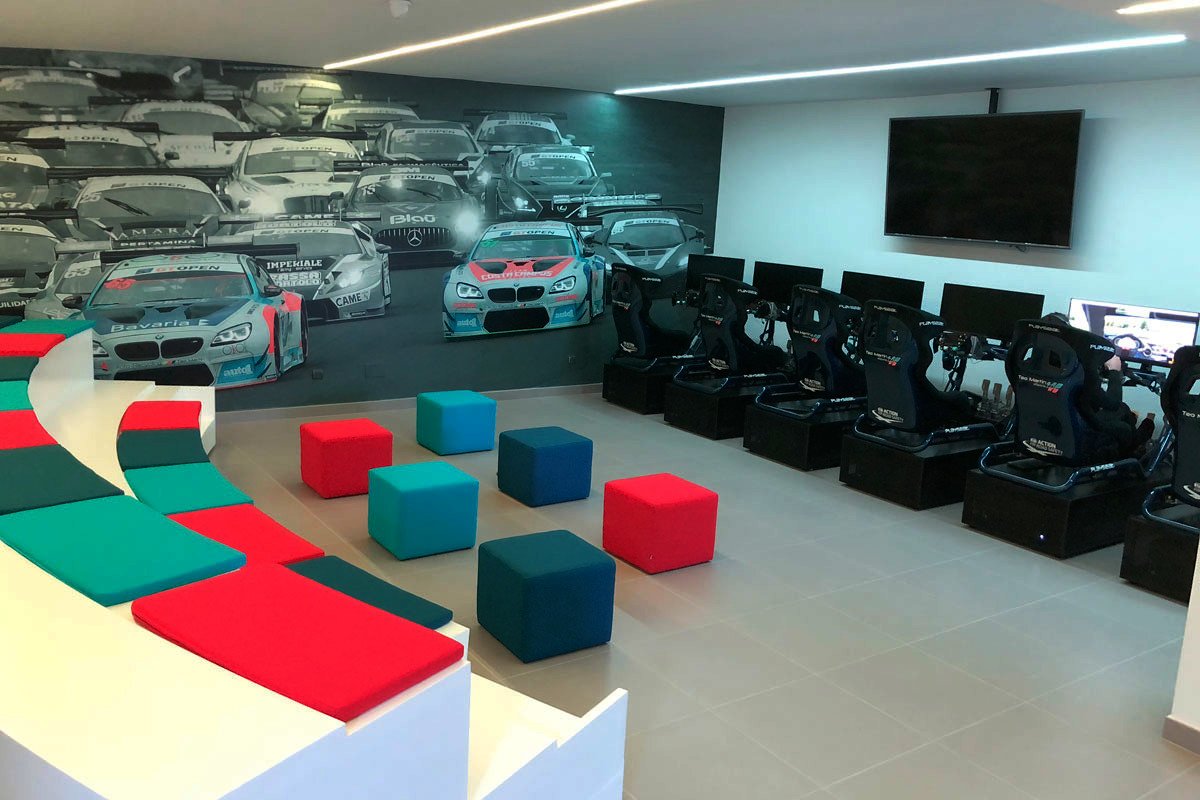 Motor&Sport Institute