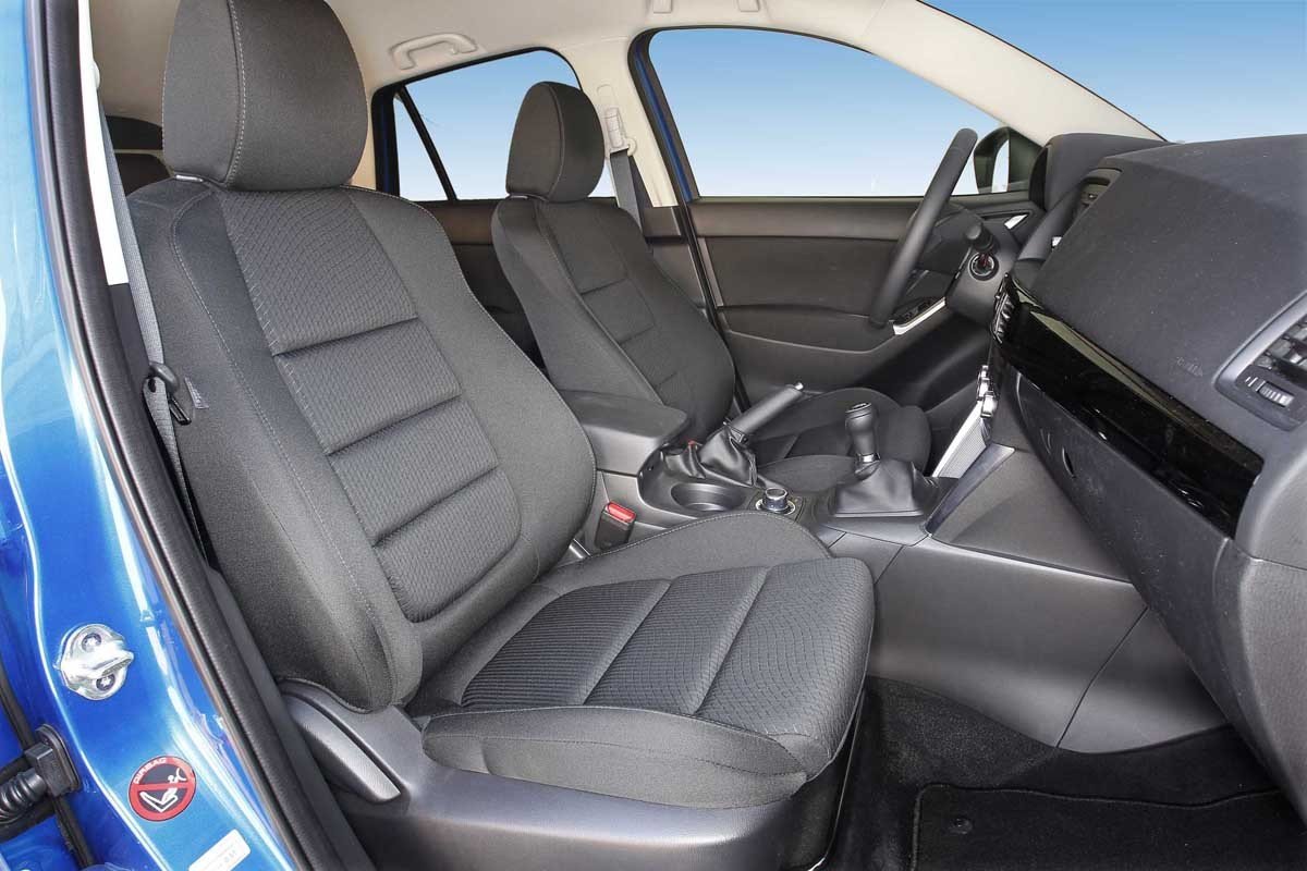 Mazda CX5 2.2 Diesel