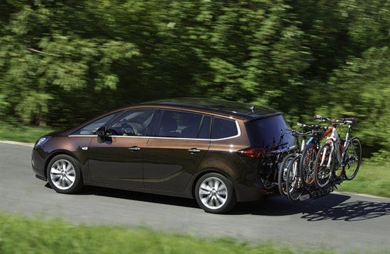 transportar bicis
