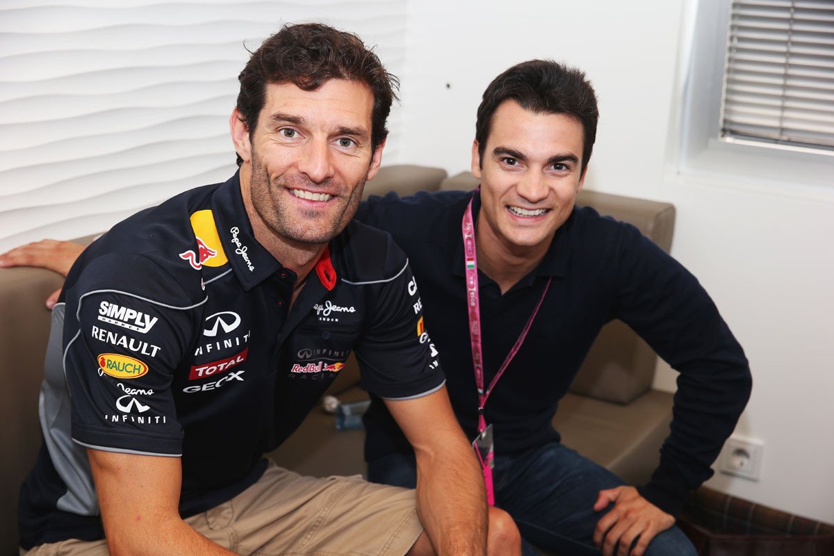 F1_Italia_Webber_Pedrosa