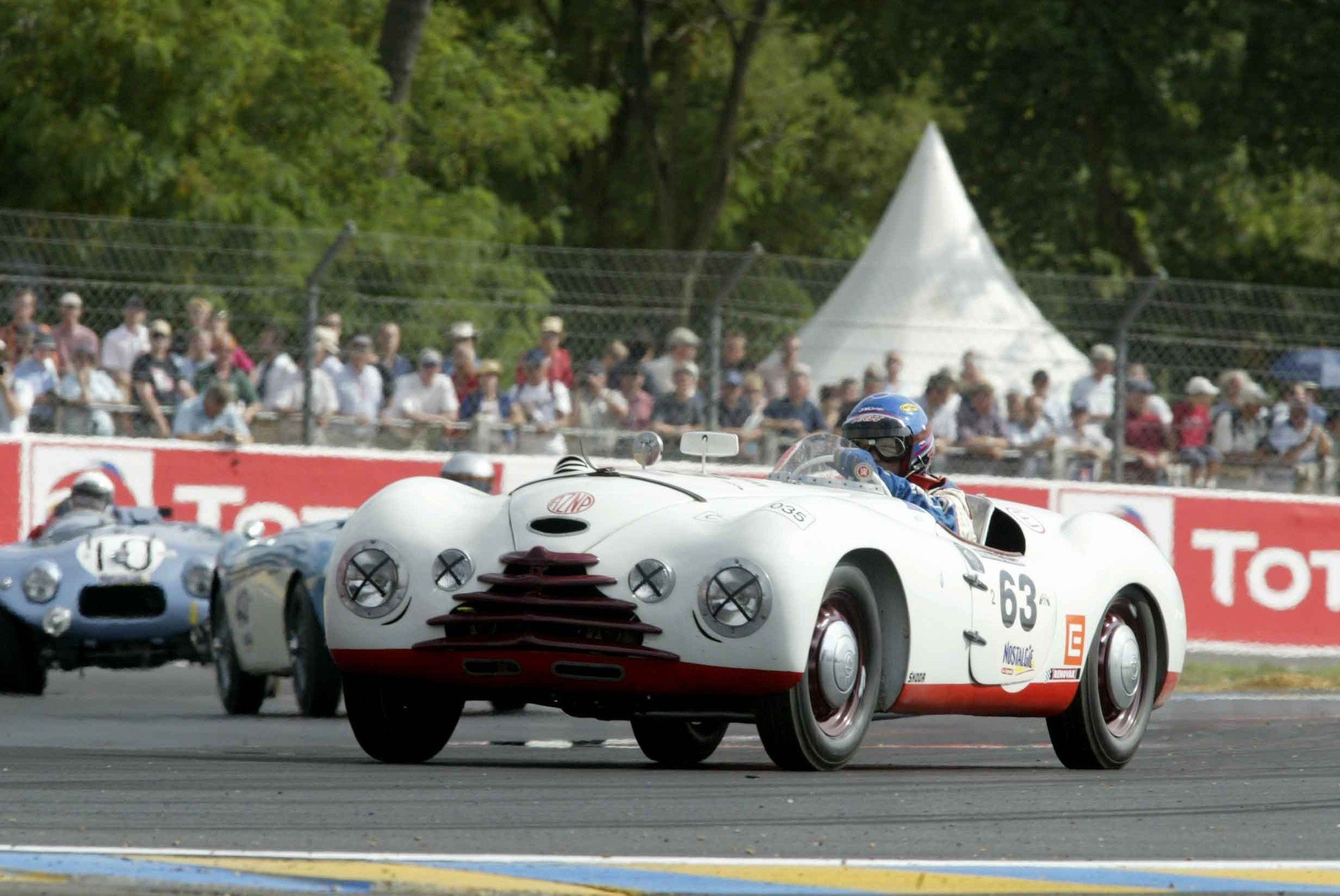 historia Skoda motorsport