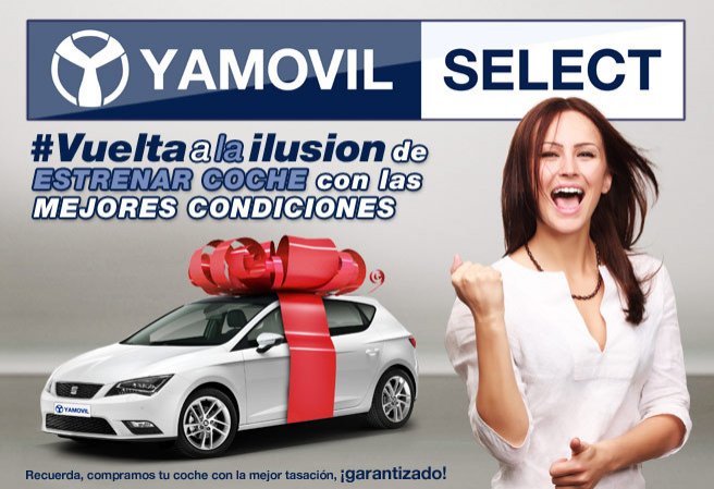 Yamovil Select