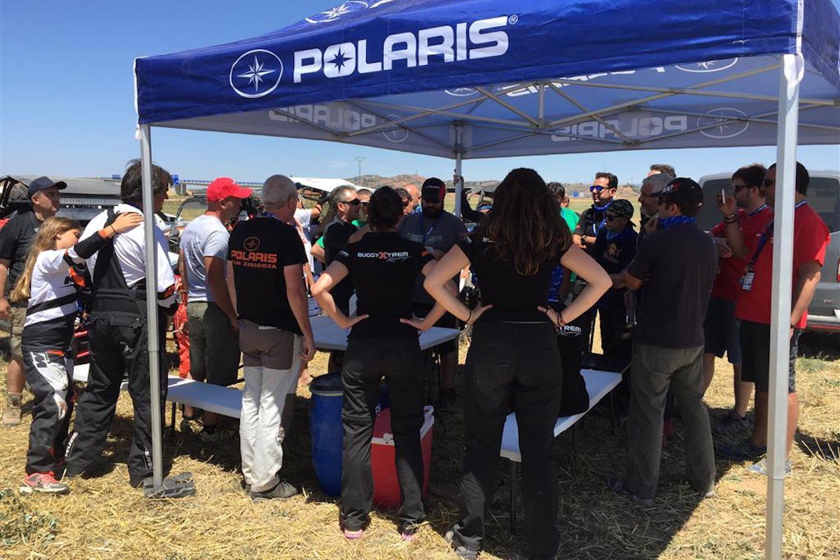 Polaris