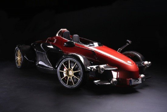 tramontana r