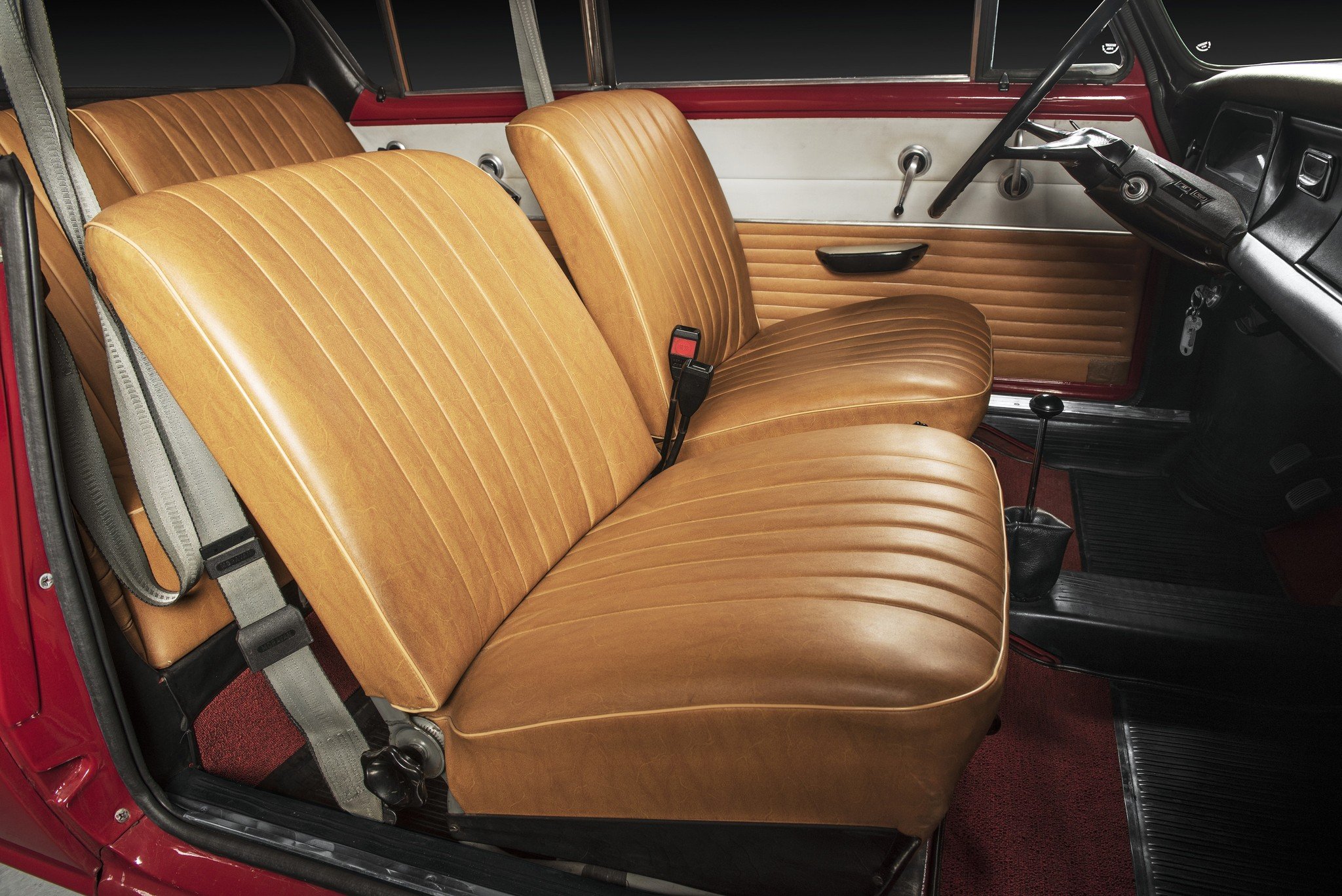 Skoda 1000 MBX