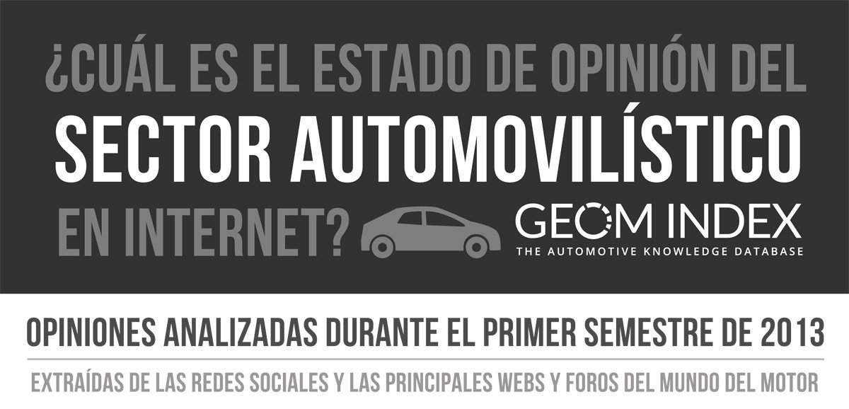 Informe GEOM Index