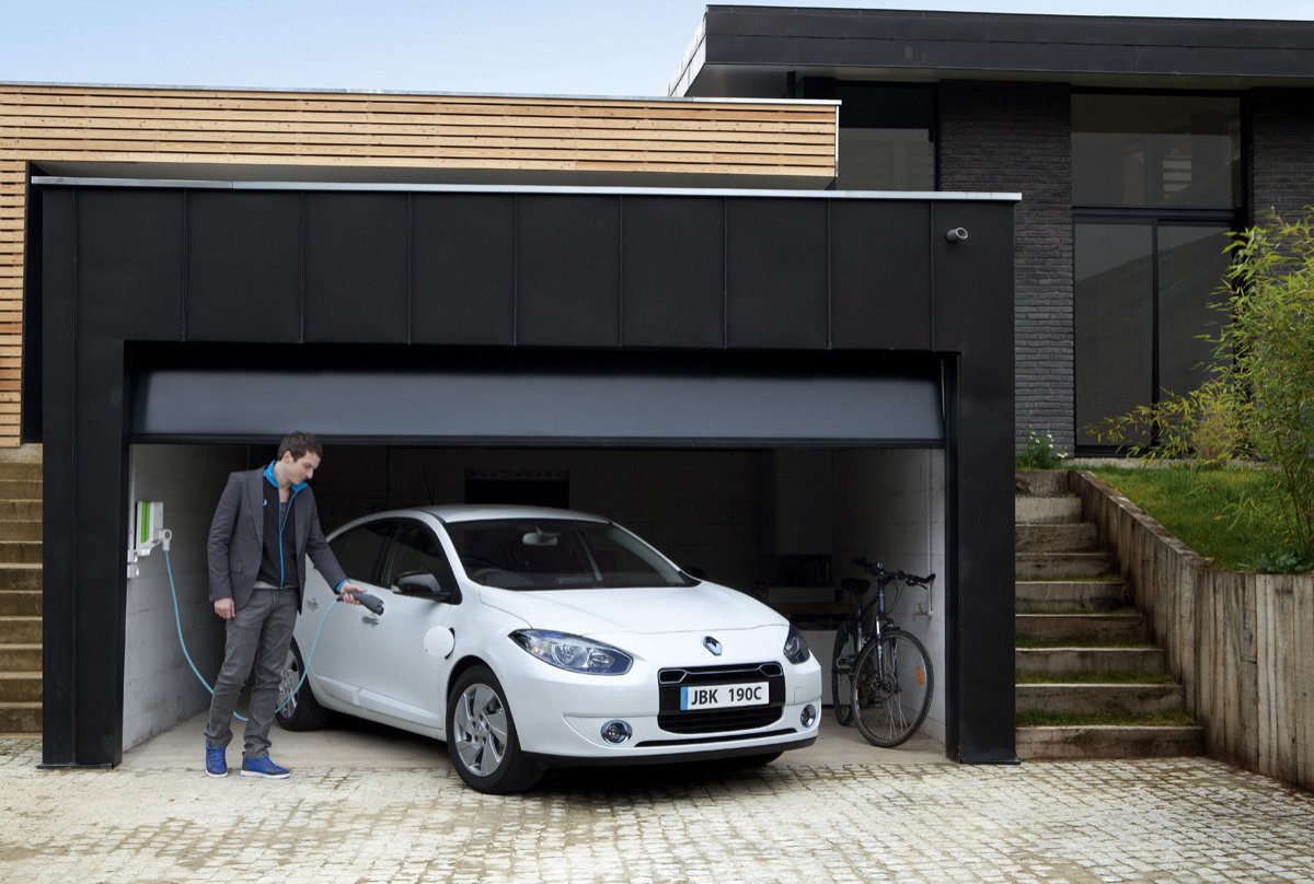 Coche renting