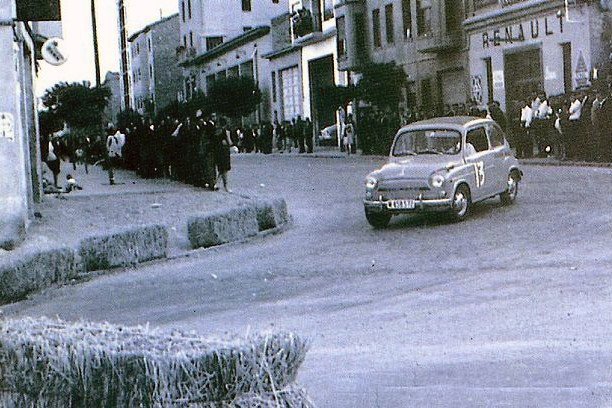 Circuito Guadalope Alcañiz