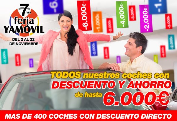 Feria Yamovil