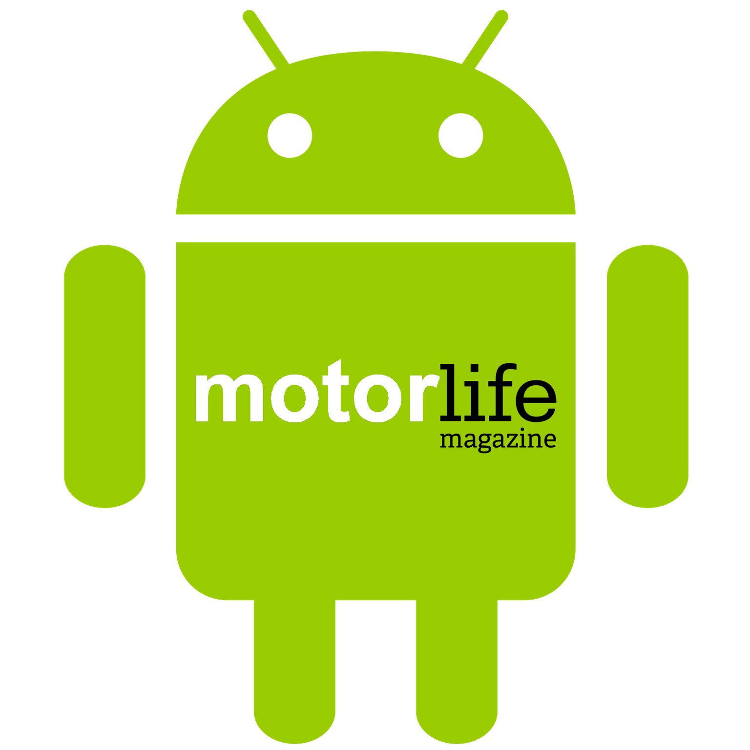MotorLife Magazine Android