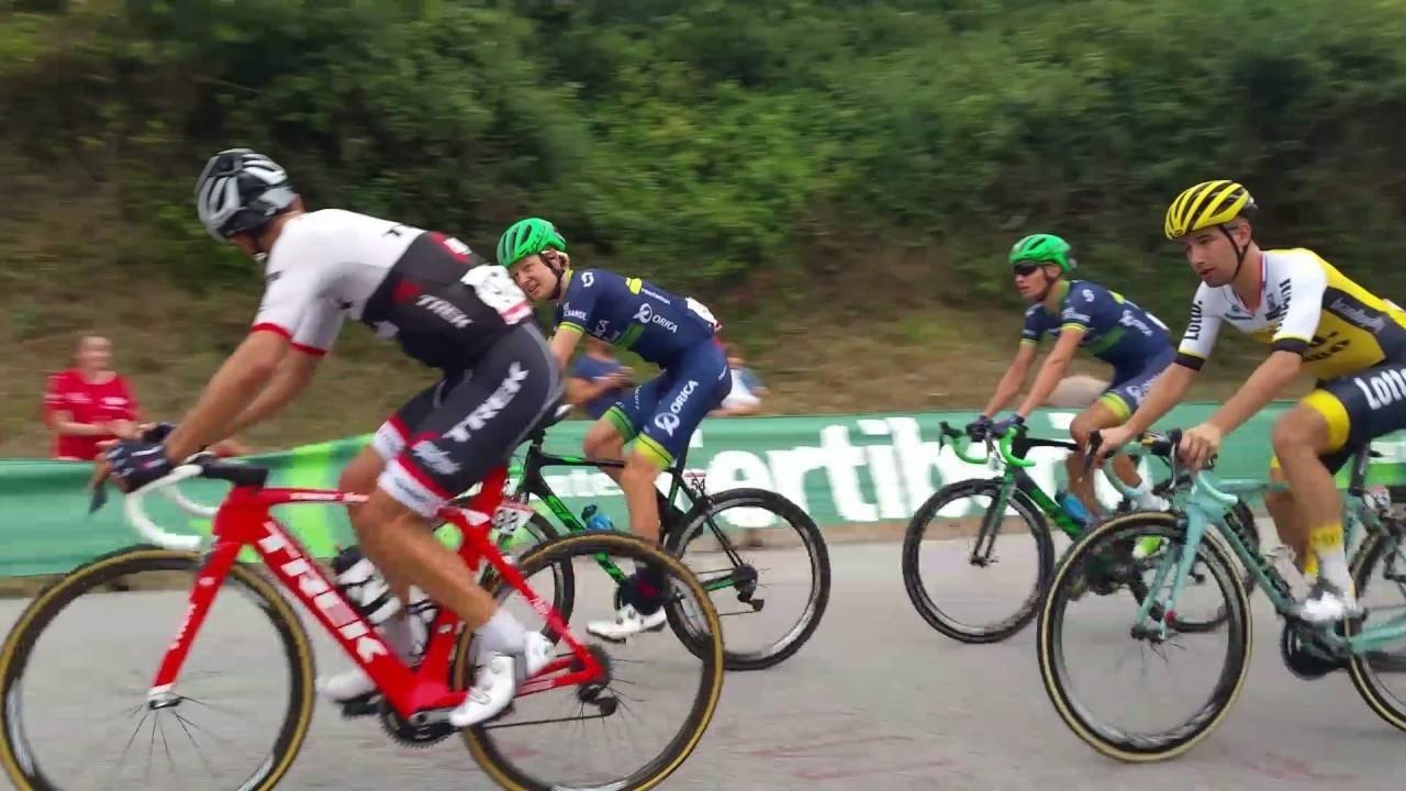 DGT 2017