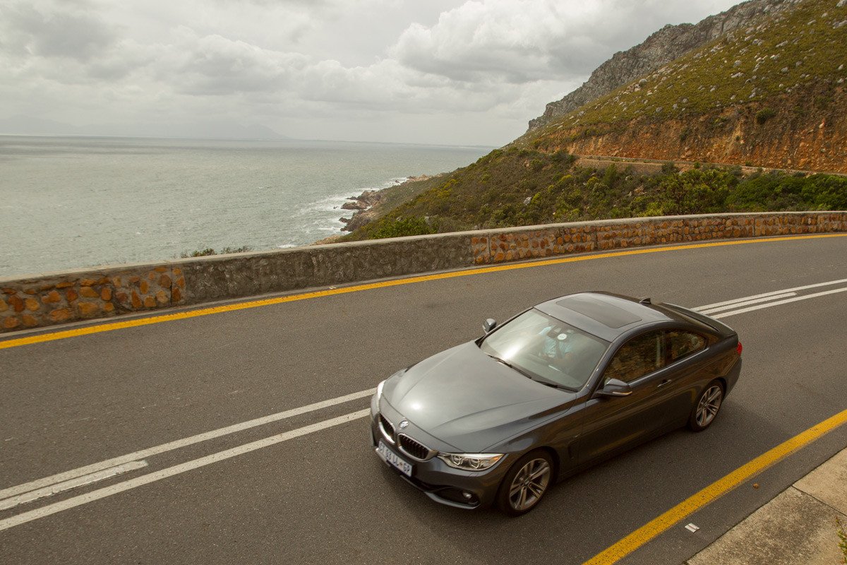 BMW Serie 4
