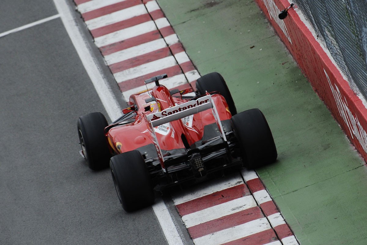 F1_Canada_Ferrari