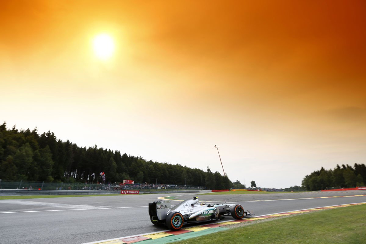 F1_SPA_GP_Mercedes