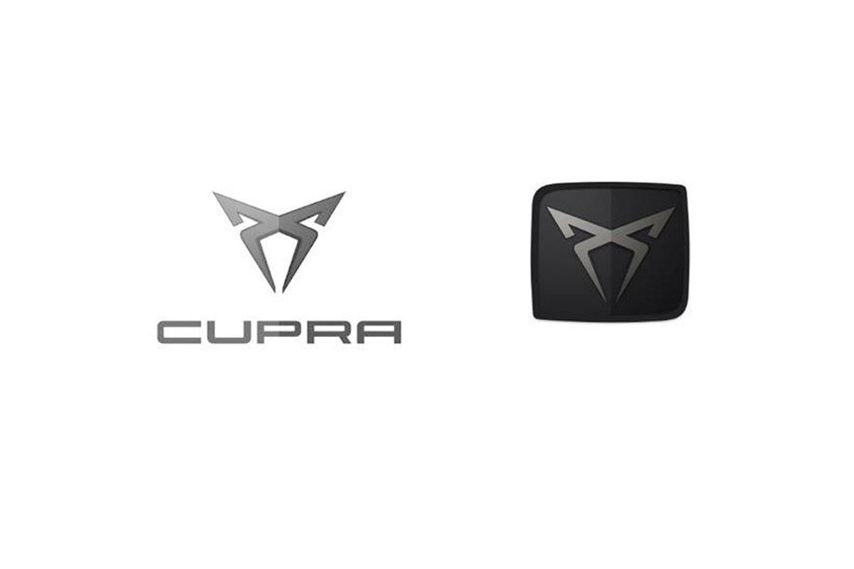 Cupra logo