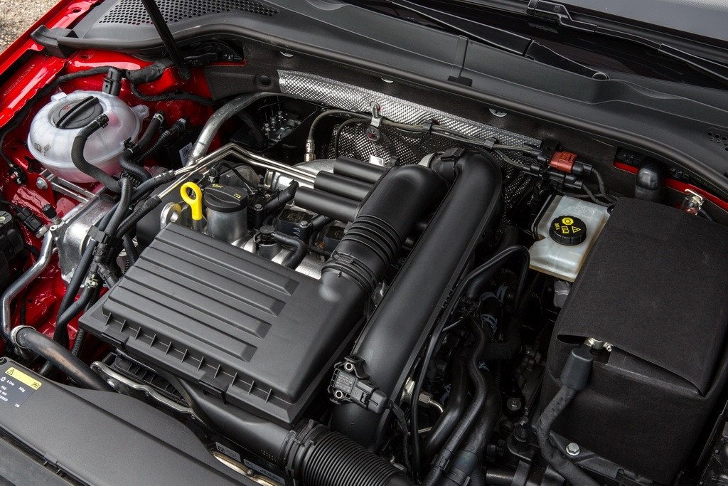 Volkswagen Golf Variant 2013