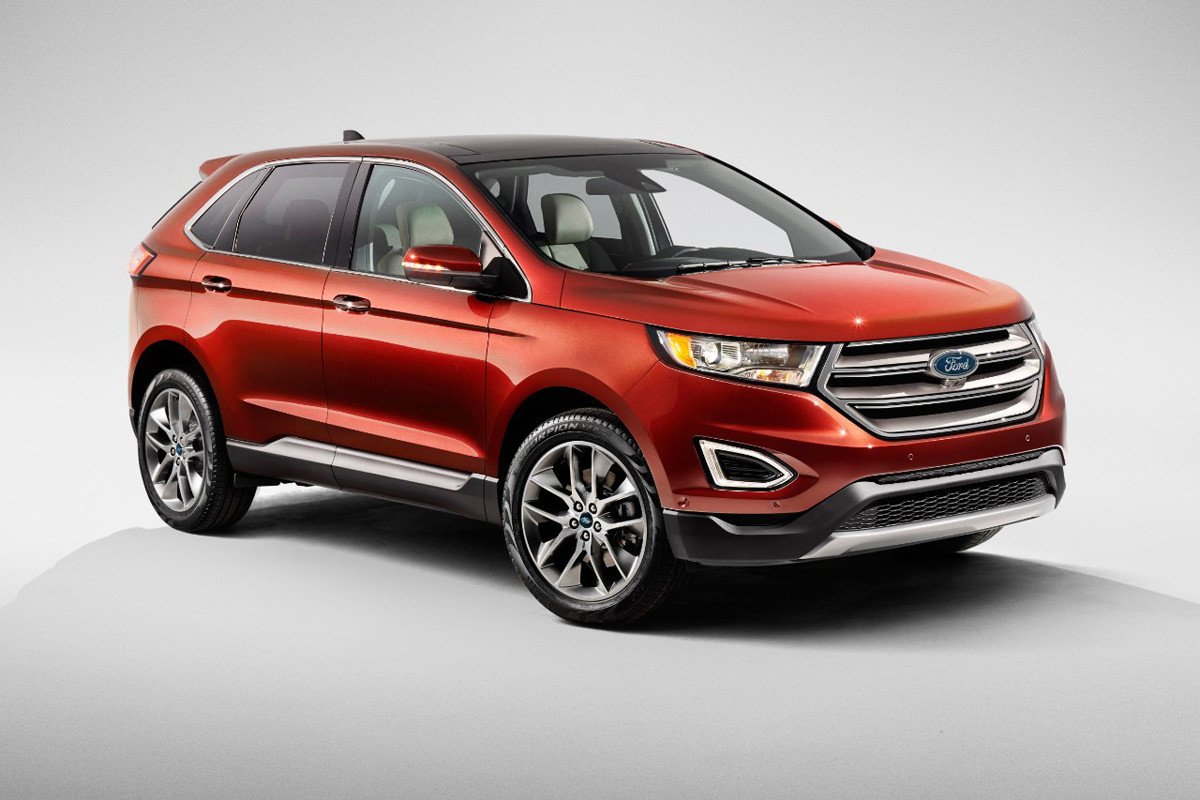 Ford Edge