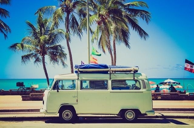 viajar semana santa