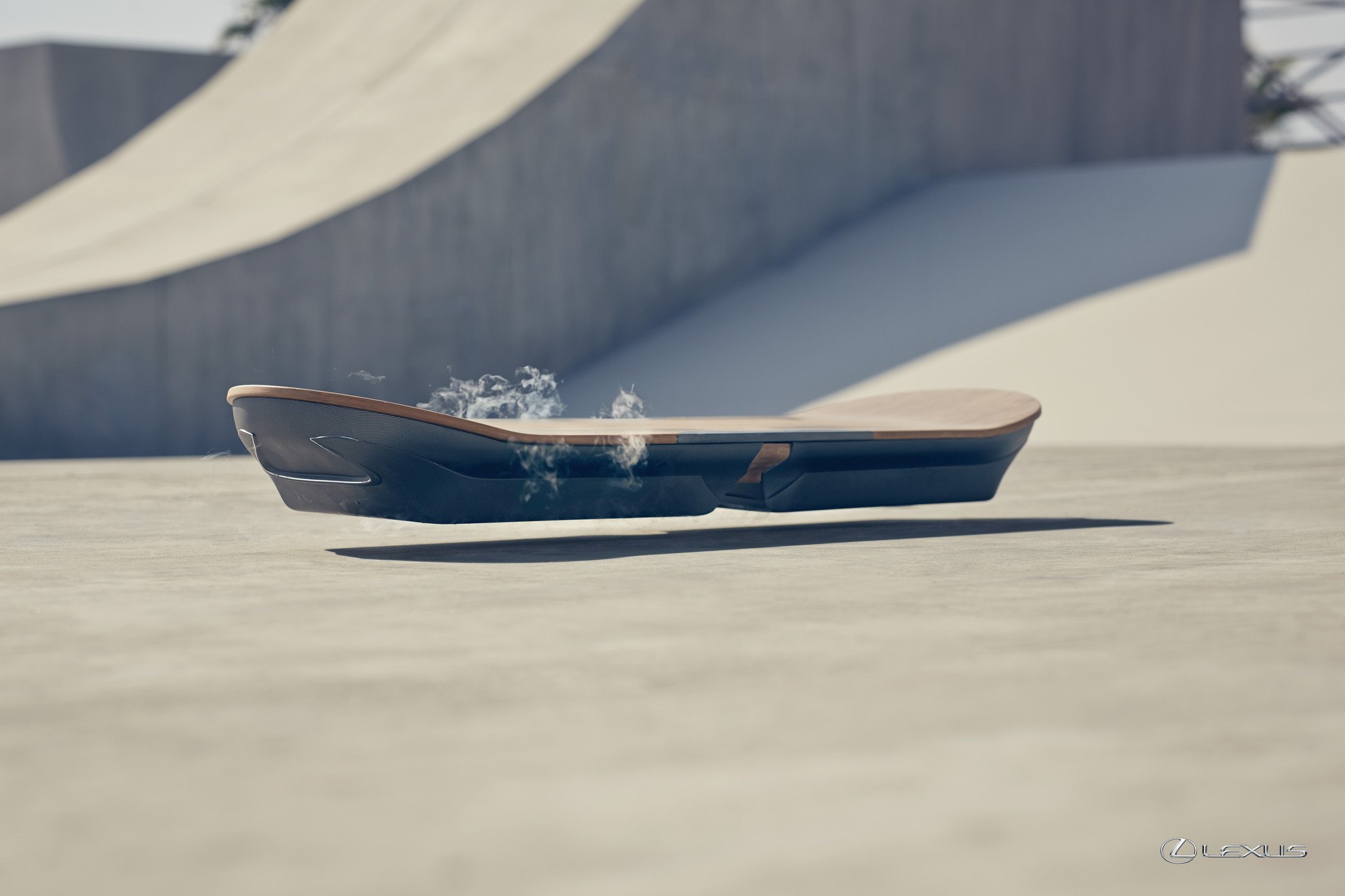 Hoverboard