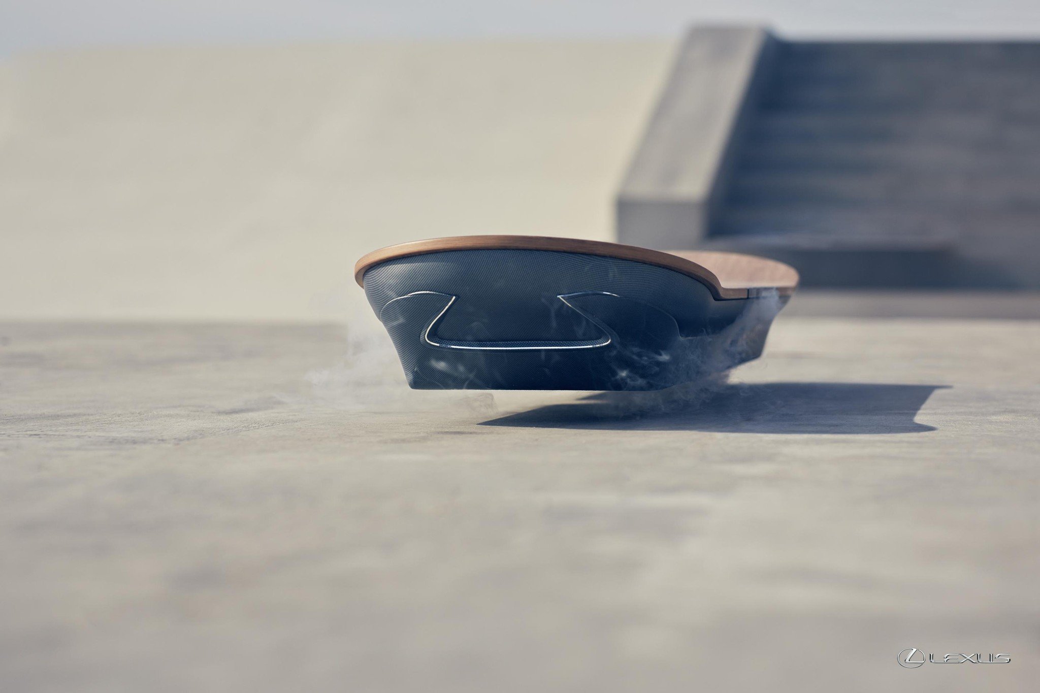 Hoverboard