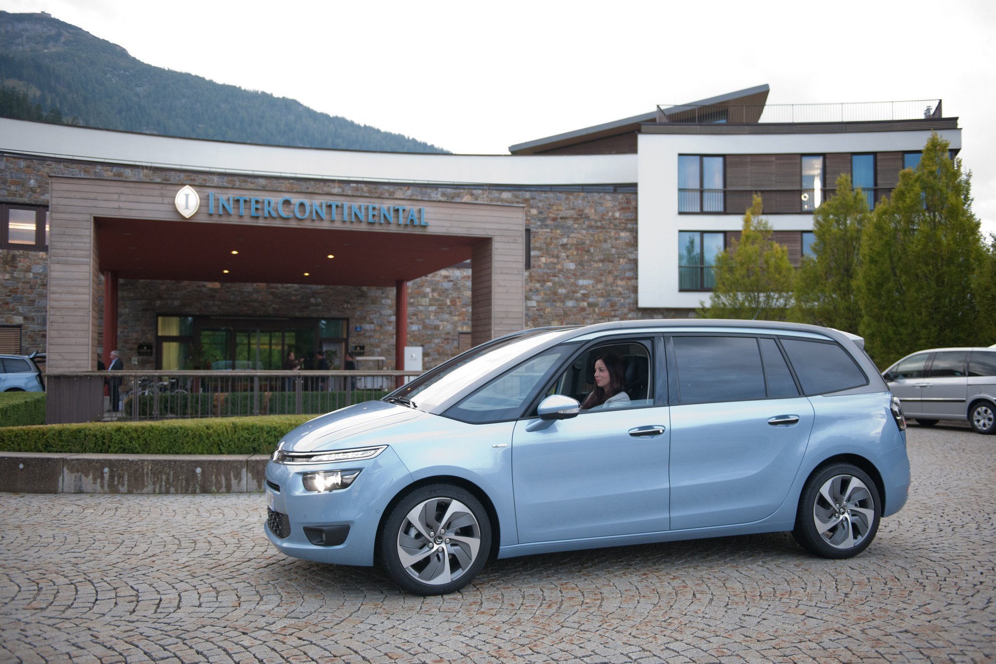 Citroën Grand C4 Picasso