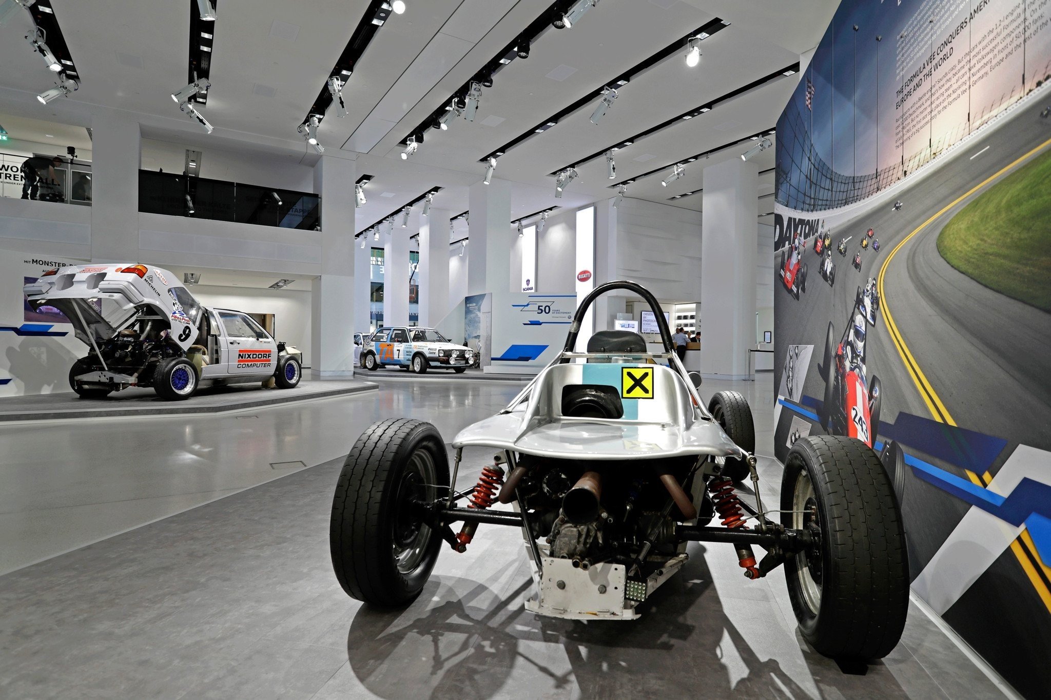 Volkswagen Motorsport