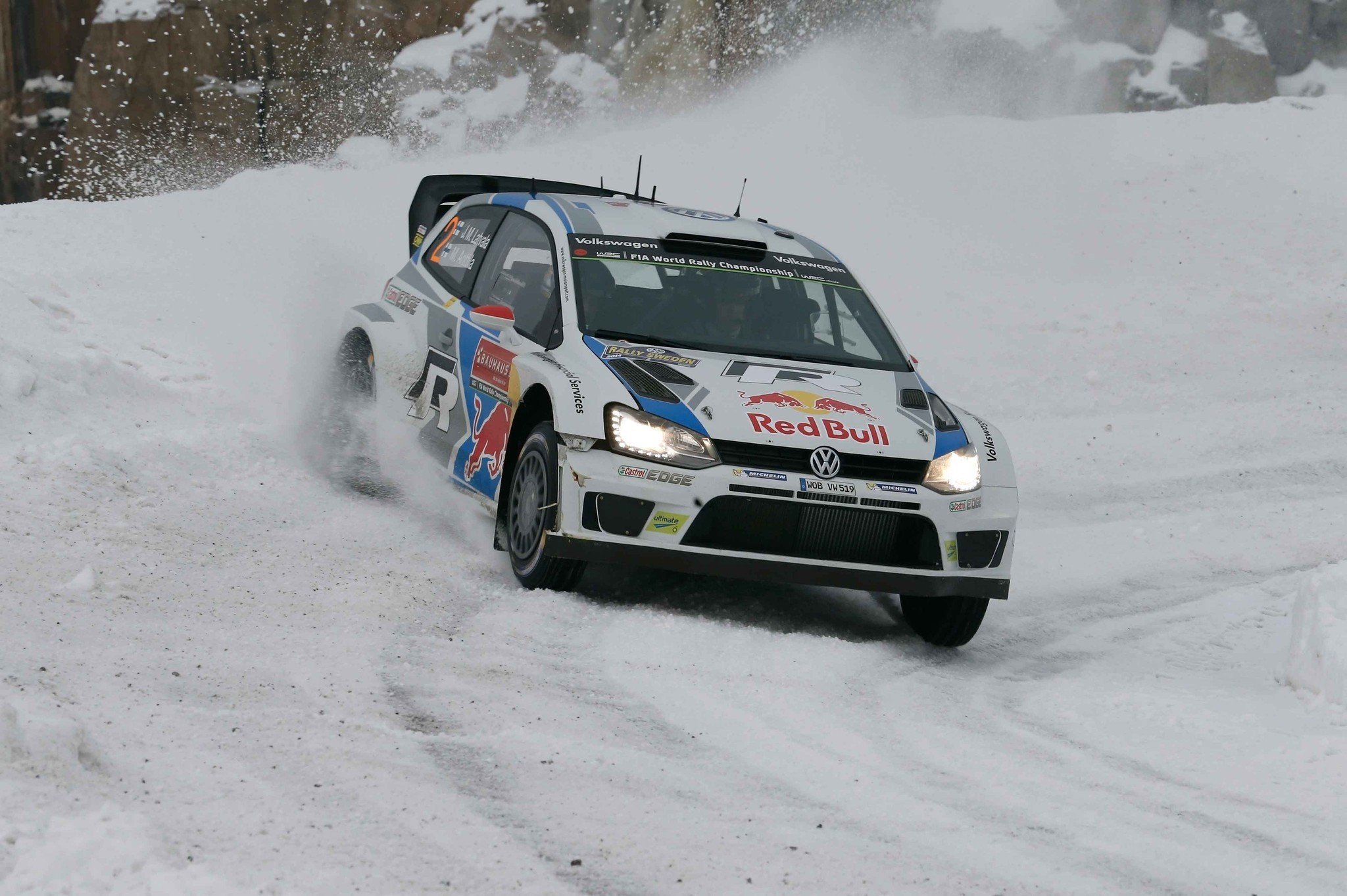 Volkswagen Motorsport