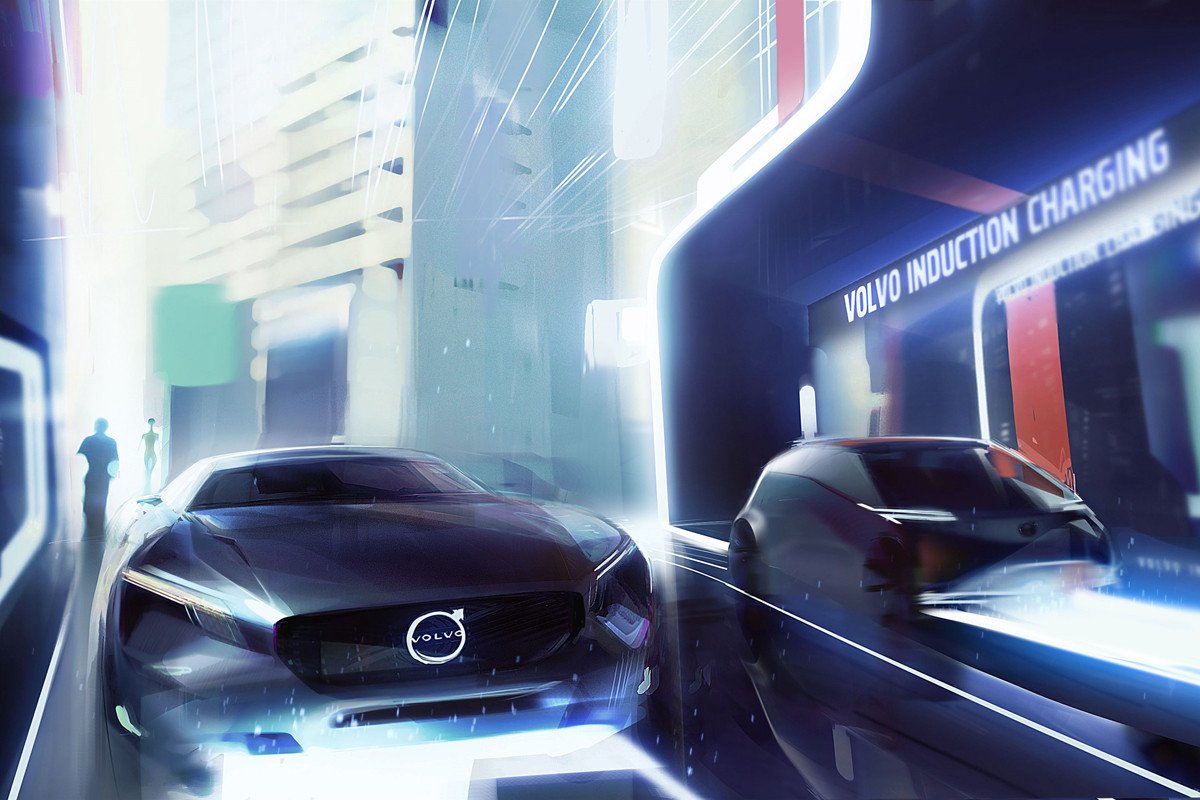 Volvo