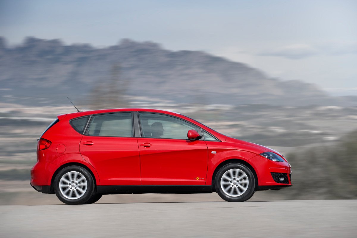Seat Altea