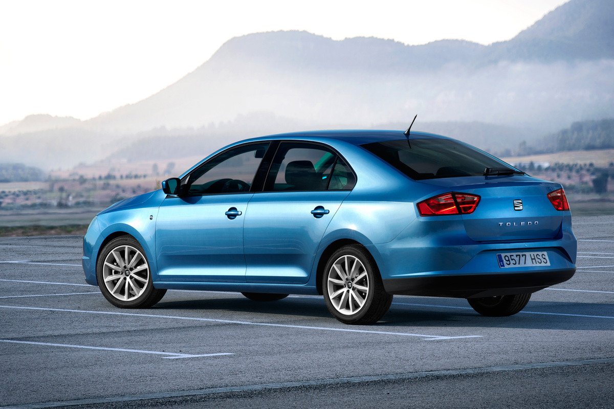 Seat Toledo
