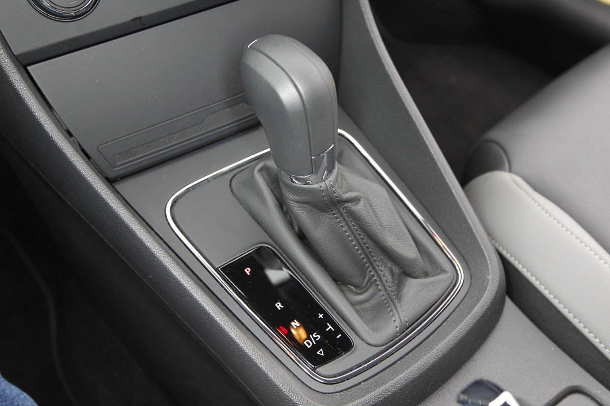 Seat León SC 2013