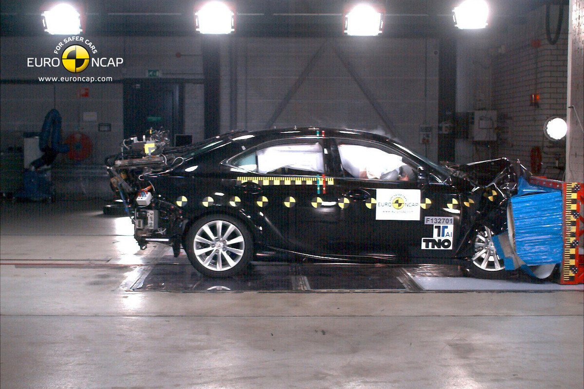Lexus IS 300h